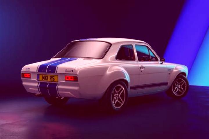 escort Pankovka