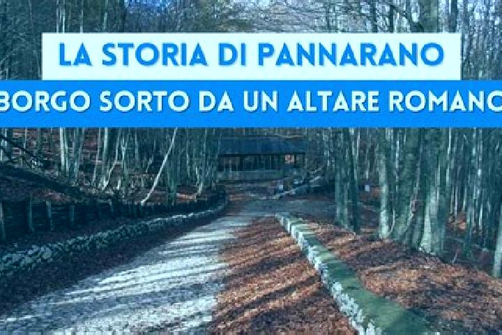 escort Pannarano