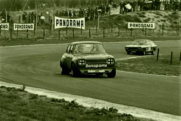 escort Panorama