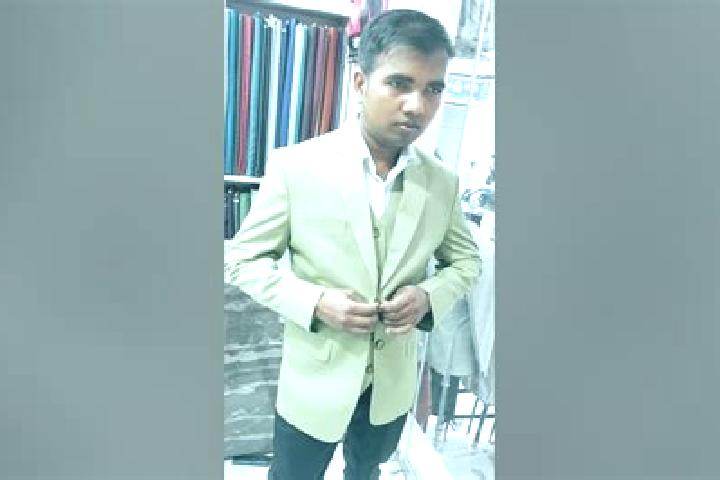 escort Pant