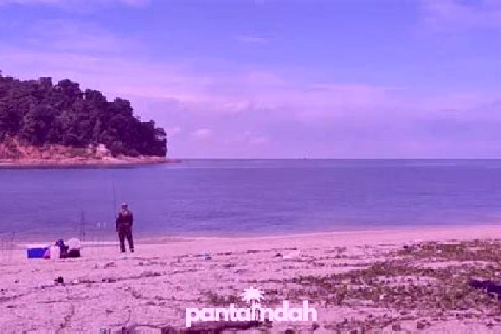 escort Pantai Remis