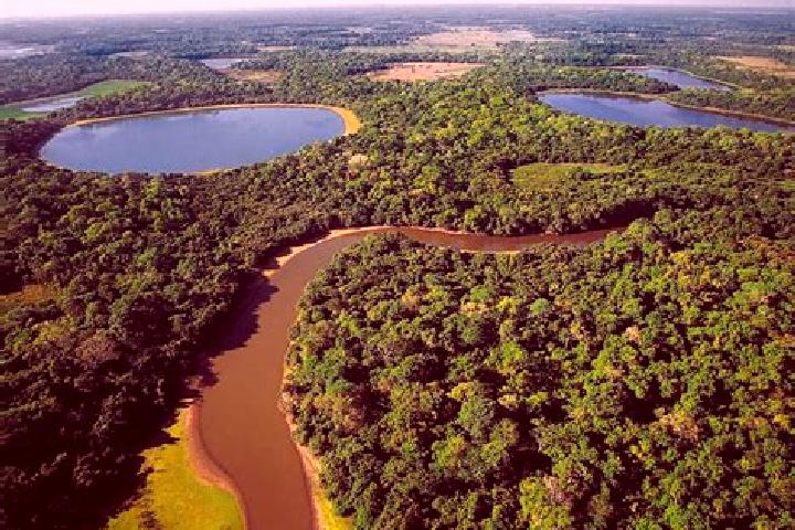 escort Pantanal