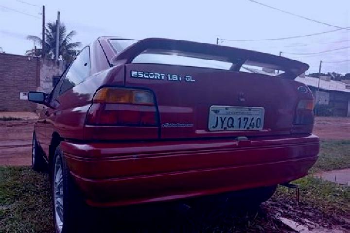 escort Pantano Grande