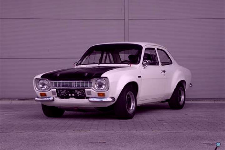 escort Panzarai