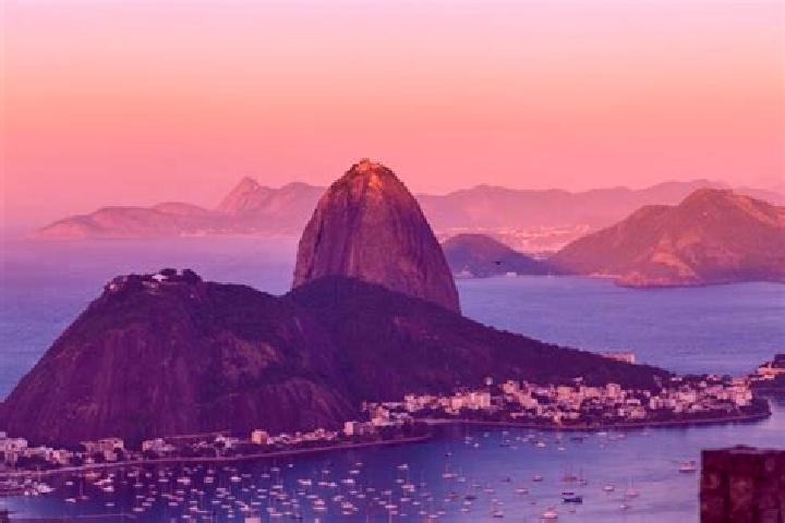 escort Pao de Acucar