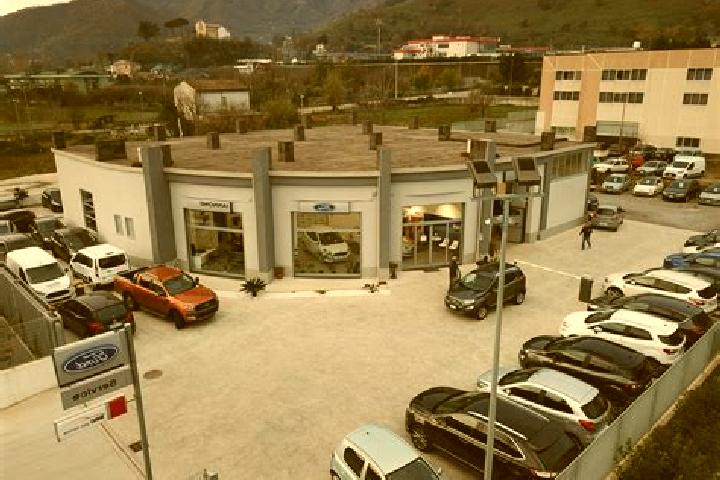 escort Paolisi