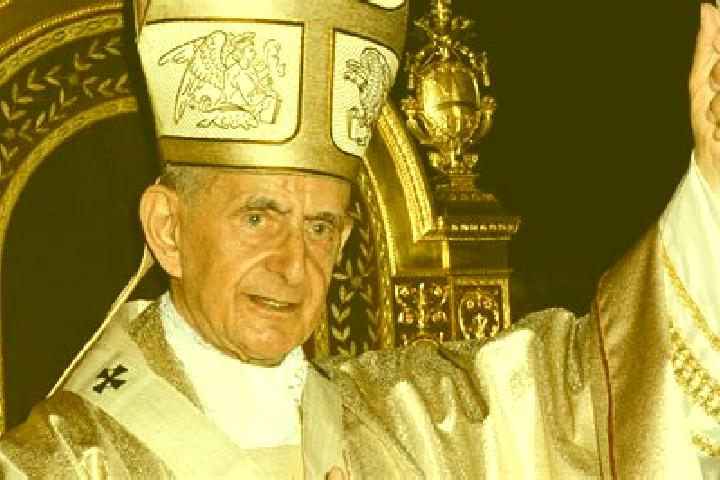 escort Paolo VI