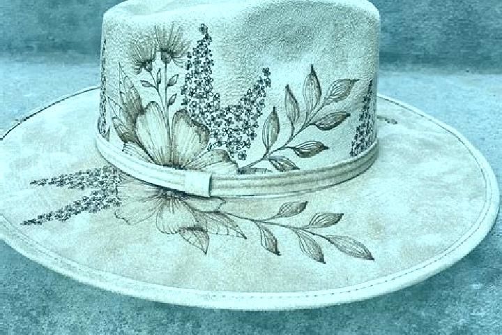 escort Paotana Hat