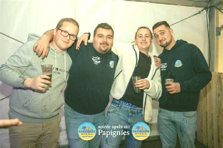 escort Papignies