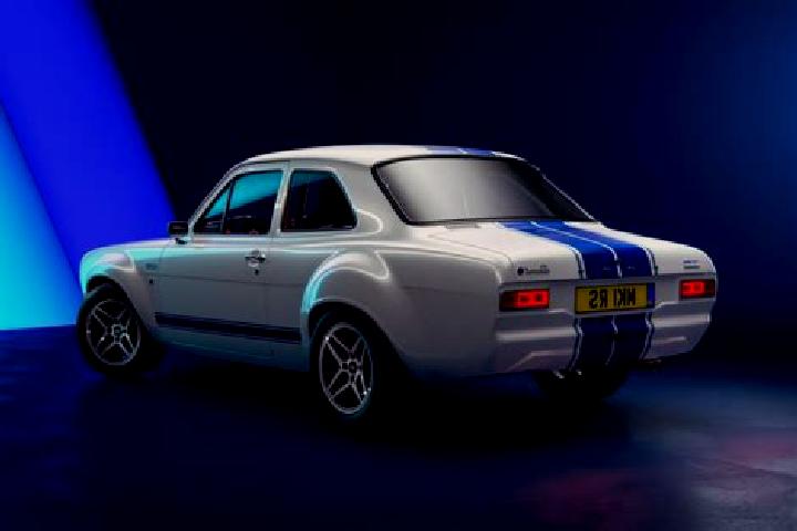 escort Papringan