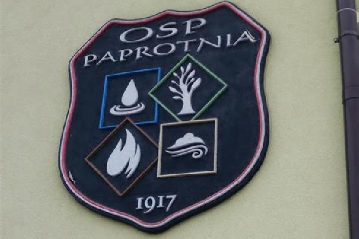 escort Paprotnia