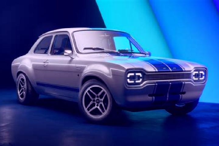 escort Parad