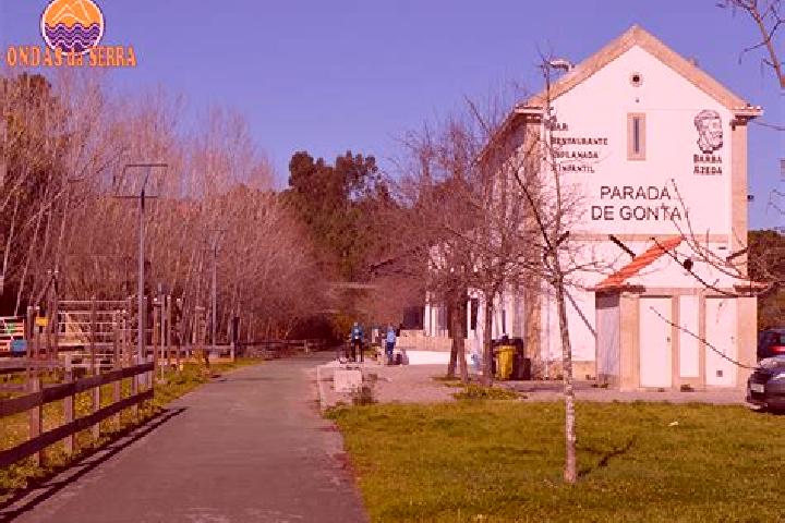 escort Parada de Gonta