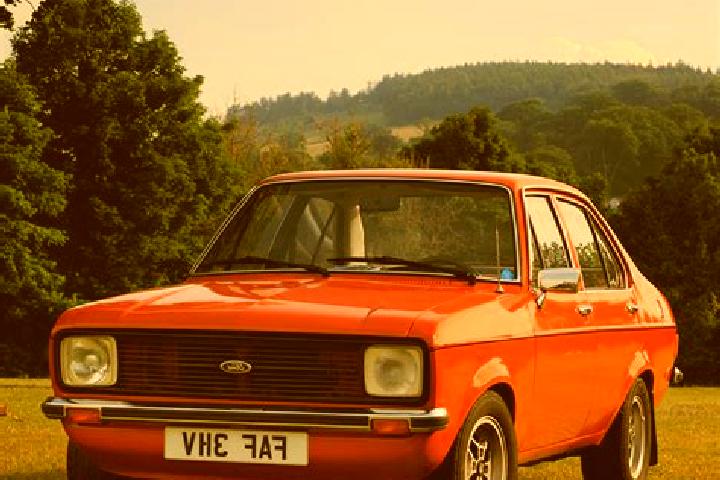 escort Paraie