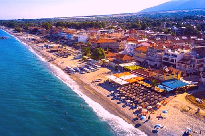escort Paralia Avlidhos