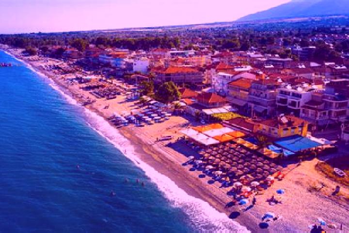 escort Paralia Dionysiou