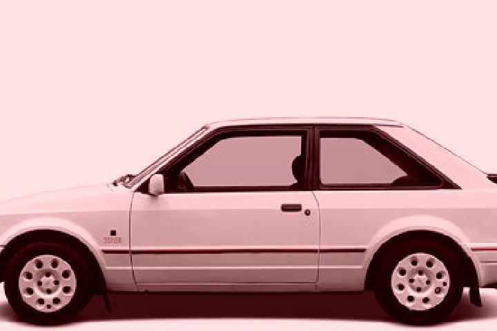 escort Paramirim