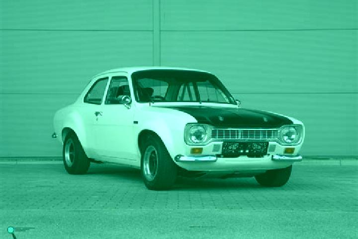 escort Paranesti