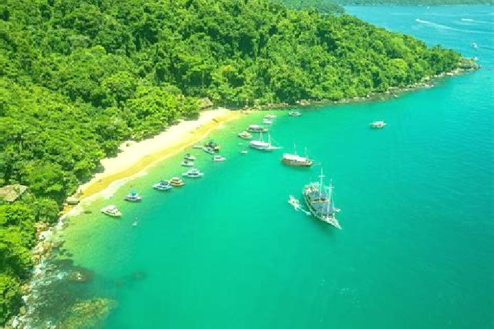 escort Paraty