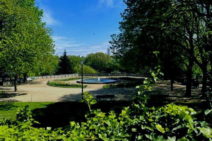 escort Parc-Boutin