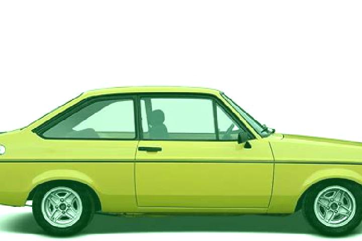 escort Paredon