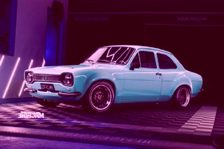 escort Paredoncito