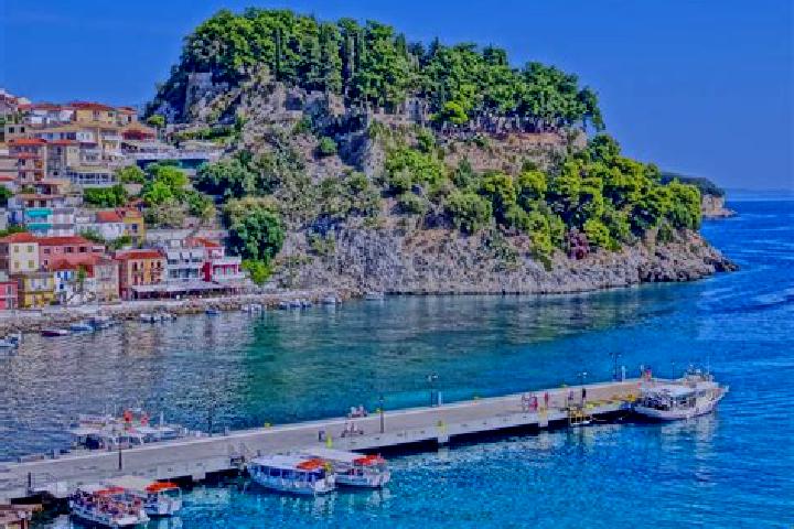 escort Parga