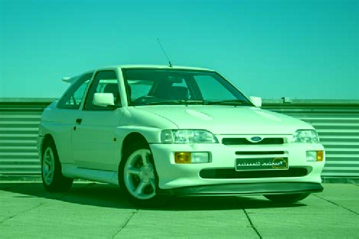 escort Pariaguan