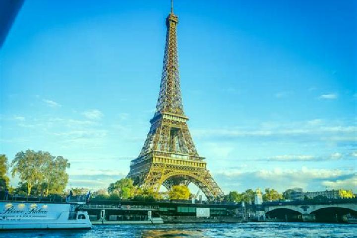 escort Parigi