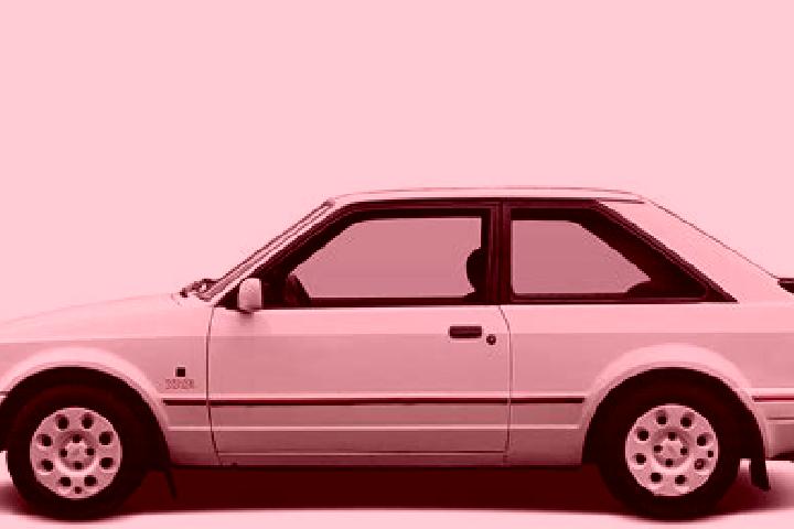 escort Paringao