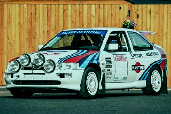 escort Parione