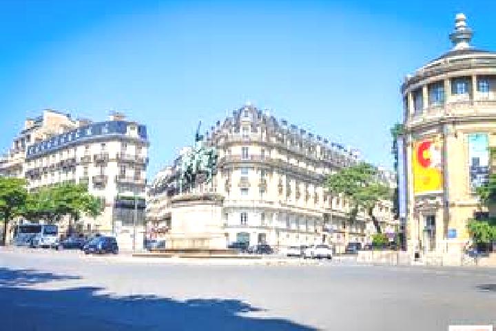 escort Paris 10e Arrondissement