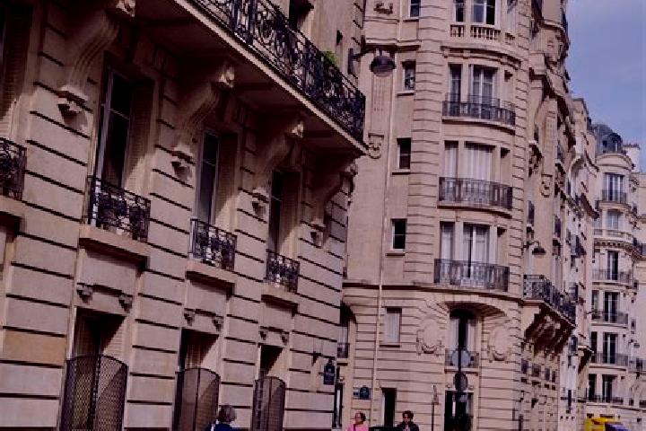 escort Paris 13e Arrondissement