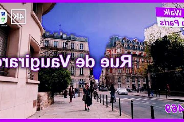 escort Paris 15 Vaugirard