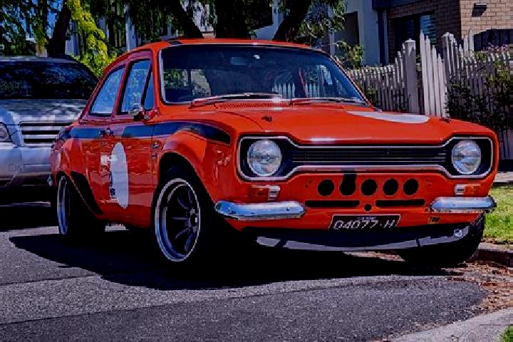 escort Parista
