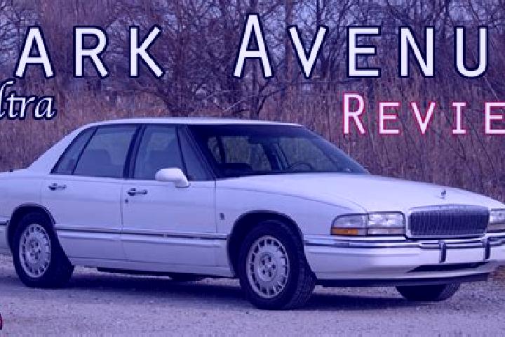 escort Park Avenue
