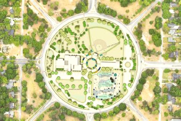 escort Park Circle