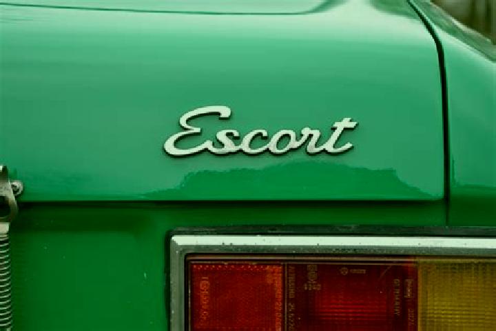 escort Park Crest