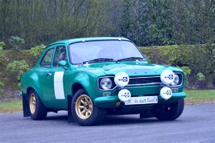 escort Park Hill