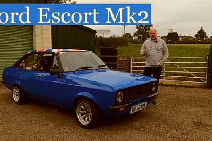 escort Park View