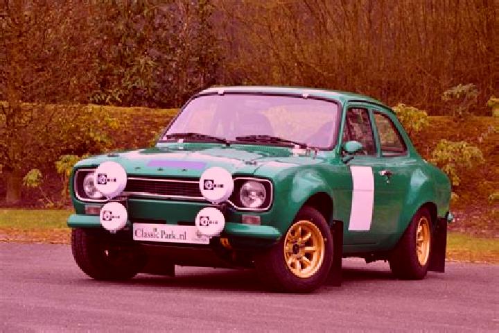 escort Park Way