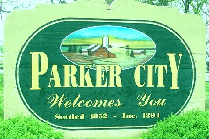 escort Parker City