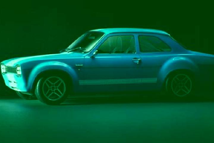 escort Parker Strip