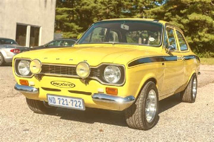 escort Parkin