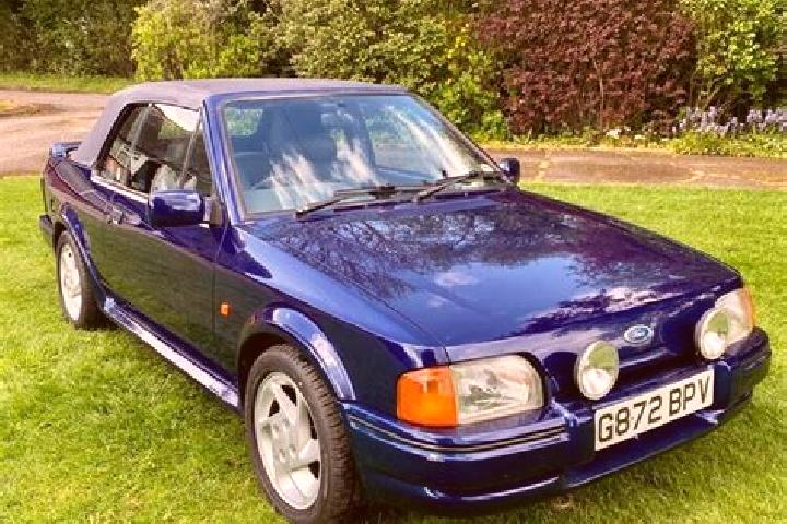 escort Parklane