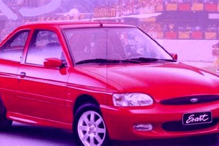 escort Parlasco