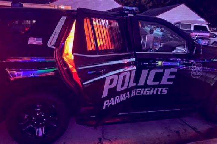 escort Parma Heights