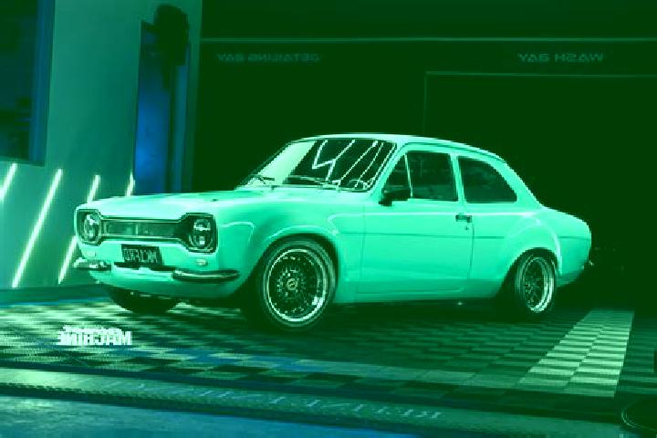 escort Paro
