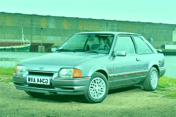 escort Paron