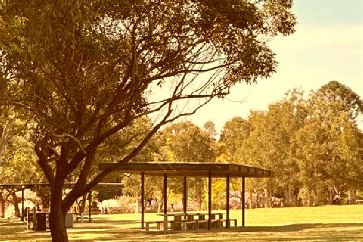 escort Parramatta Park